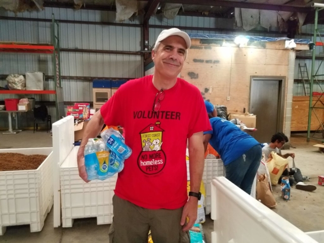 Volunteer Manager FCNMHP