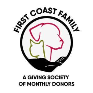 A Giving Society of Monthly Donors