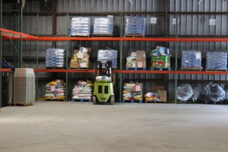 Jacksonville Pet Food Bank