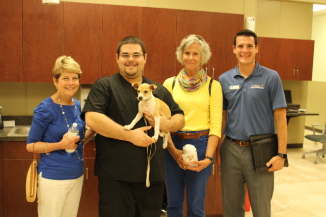 Cassat Hospital Jacksonville