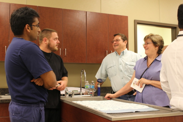 Cassat Hospital Jacksonville