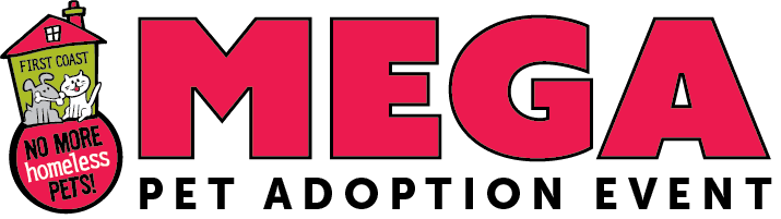 First Coast no more homeless pets Mega pet adoption event