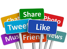 Social Media